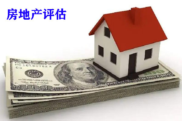 房地产 计税价格评估