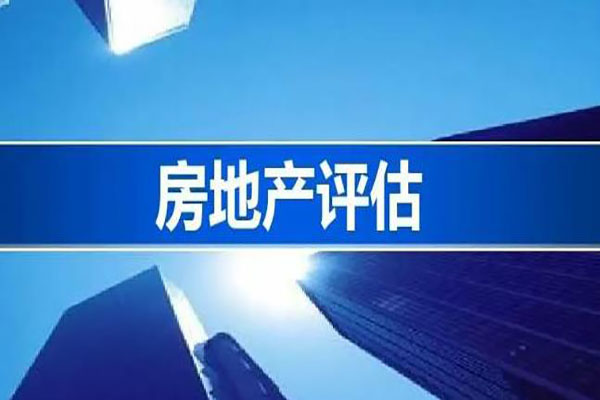房地产 计税价格评估